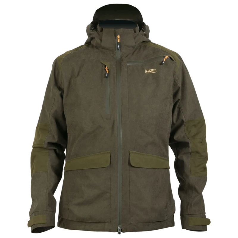 Chaqueta de caza Hart TAUNUS XHP-J - imagen 2