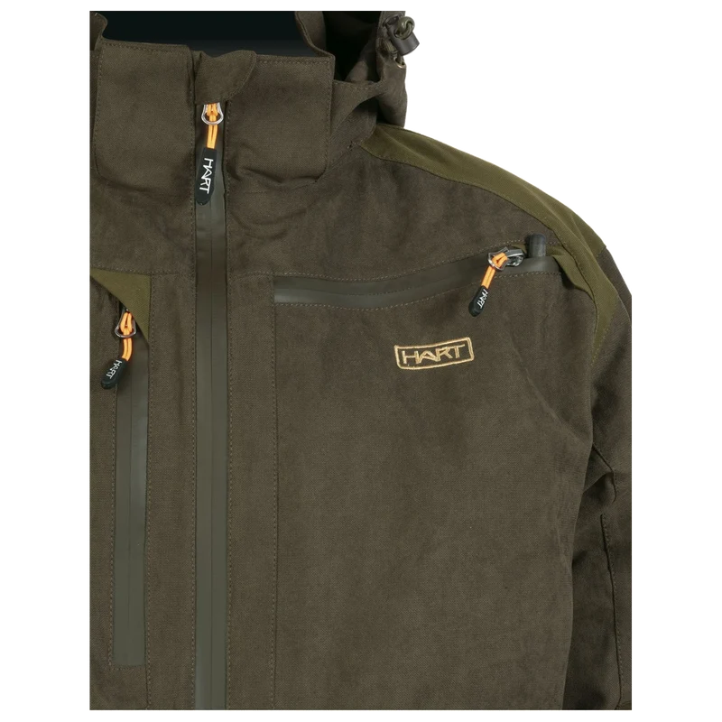 Chaqueta de caza Hart TAUNUS XHP-J - imagen 5