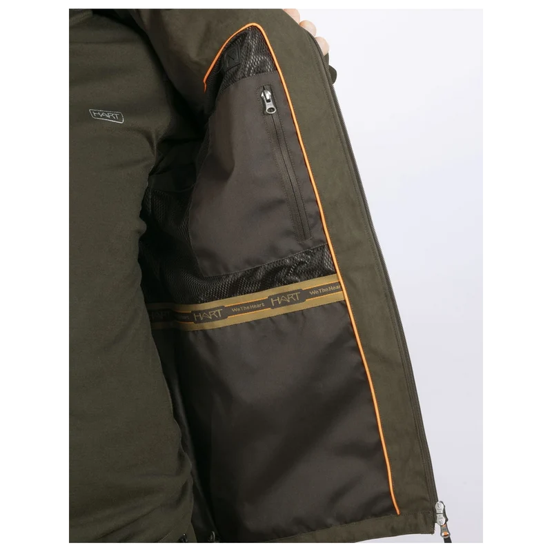 Chaqueta de caza Hart TAUNUS XHP-J - imagen 7