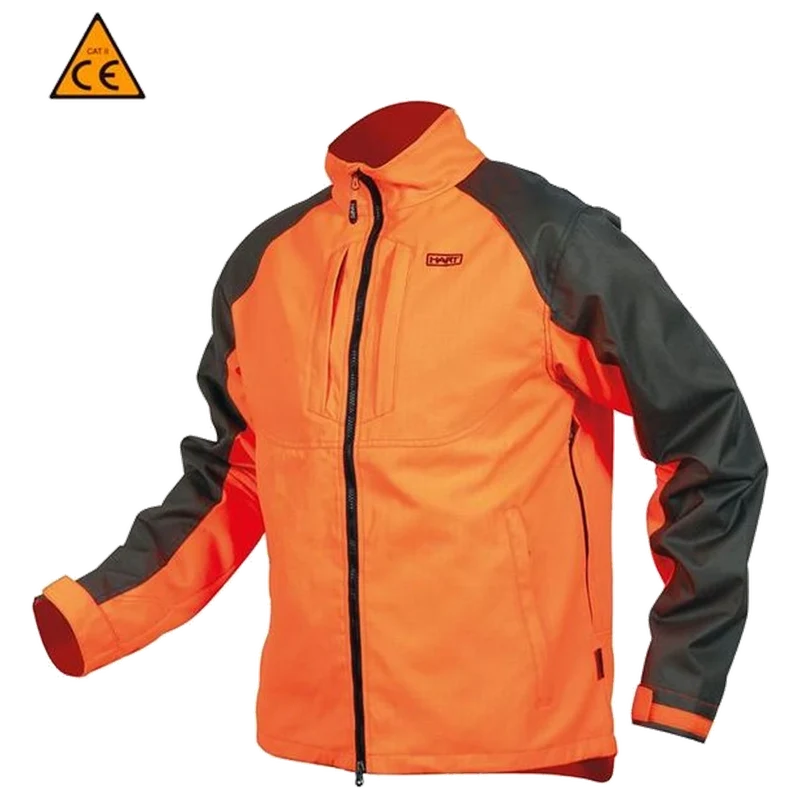 Chaqueta de caza Hart URKI-J - imagen 1
