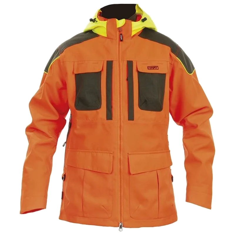 Chaqueta de caza Hart WILDPRO-J XHP - imagen 2