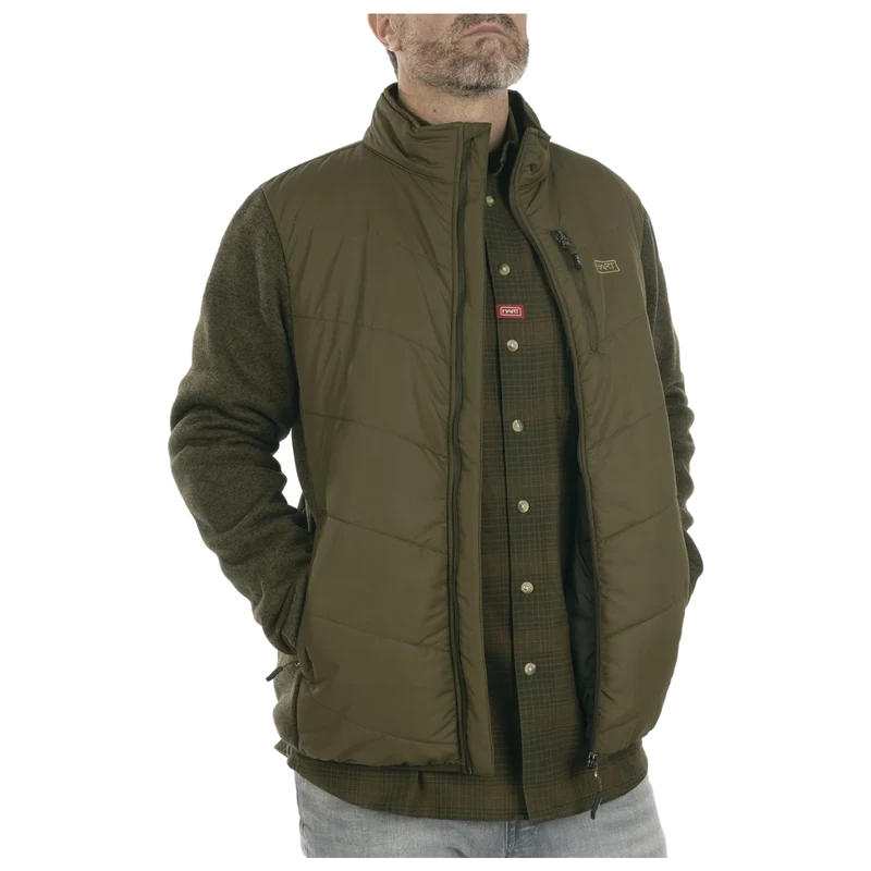 Chaqueta Híbrida Hart CORMA-J - imagen 4