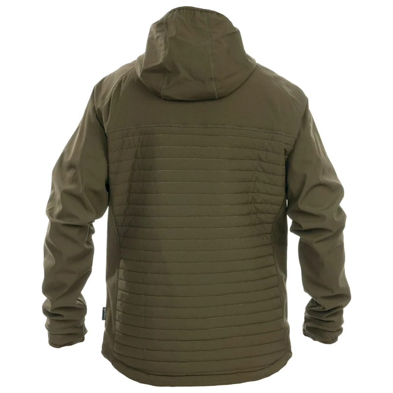 Chaqueta Híbrida Hart IBICE HOODIE - imagen 3