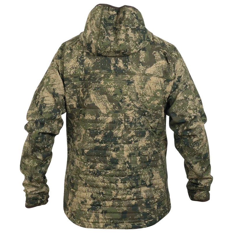 Chaqueta Híbrida Hart IBICE HOODIE PF - imagen 3