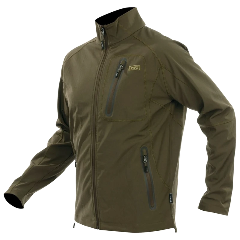 Chaqueta polar Hart IBICE-PS - imagen 1