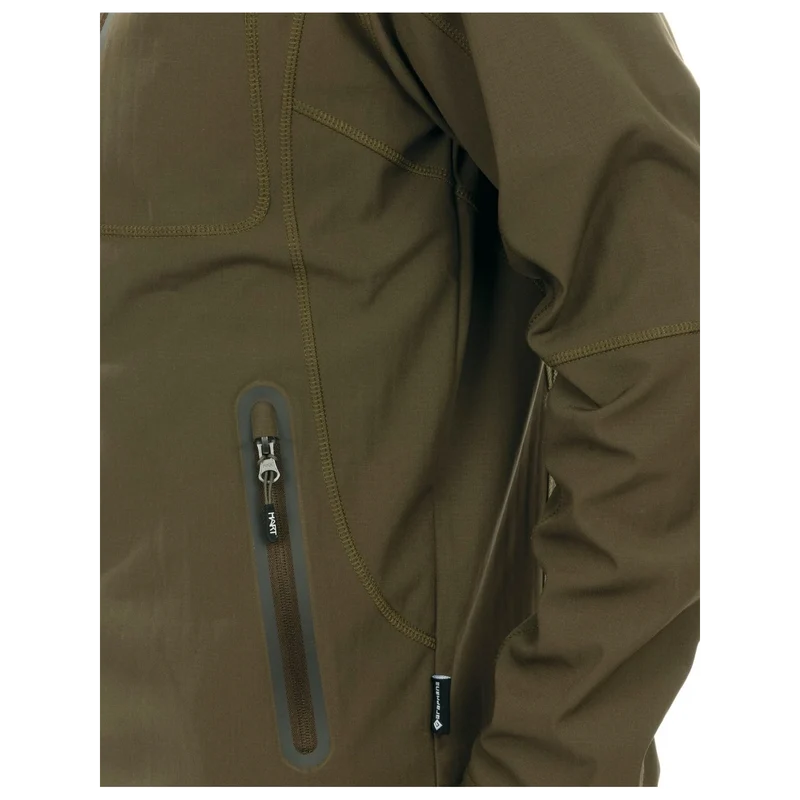 Chaqueta polar Hart IBICE-PS - imagen 4