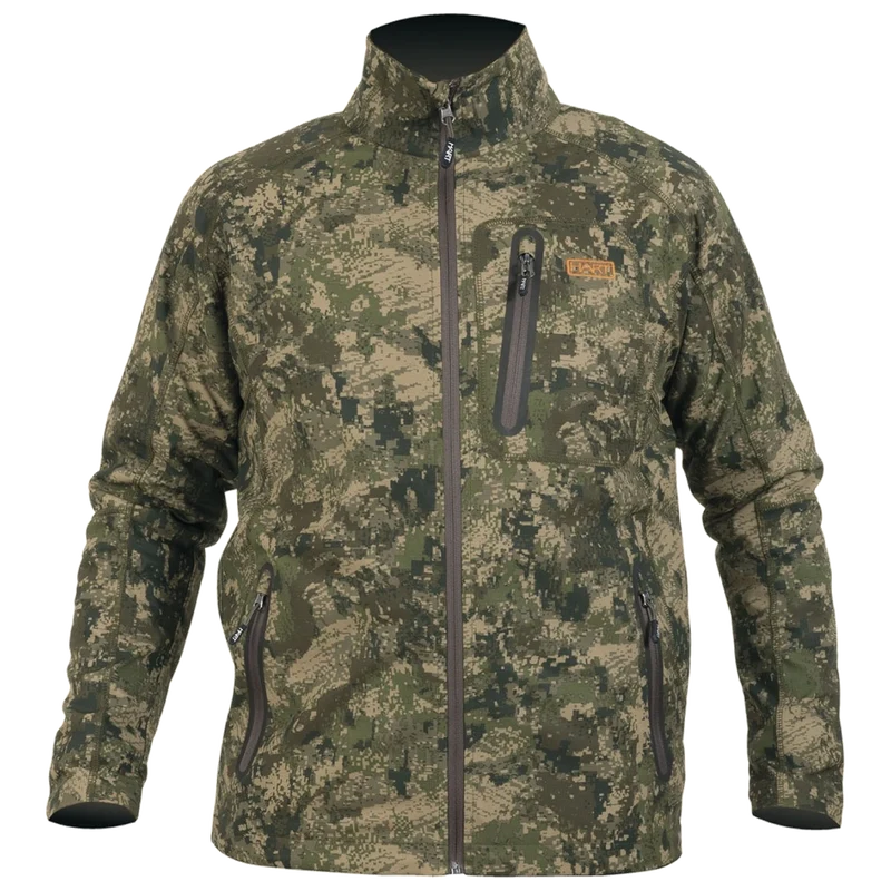 Chaqueta polar Hart IBICE-PS PF - imagen 2