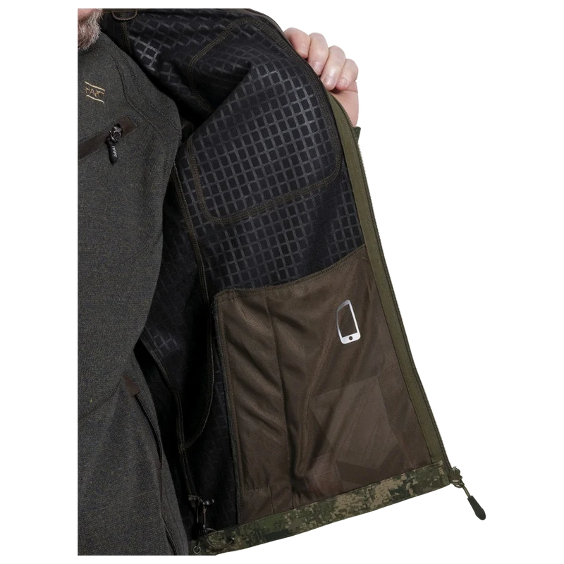 Chaqueta polar Hart IBICE-PS PF - imagen 4