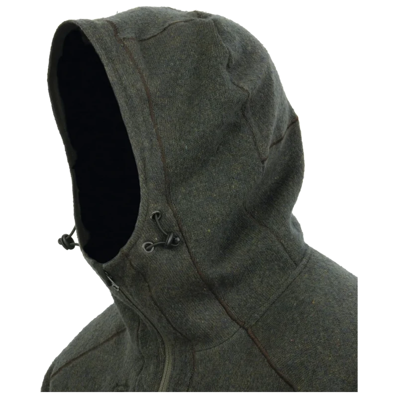 Chaqueta polar Hart OTARU-K - imagen 4