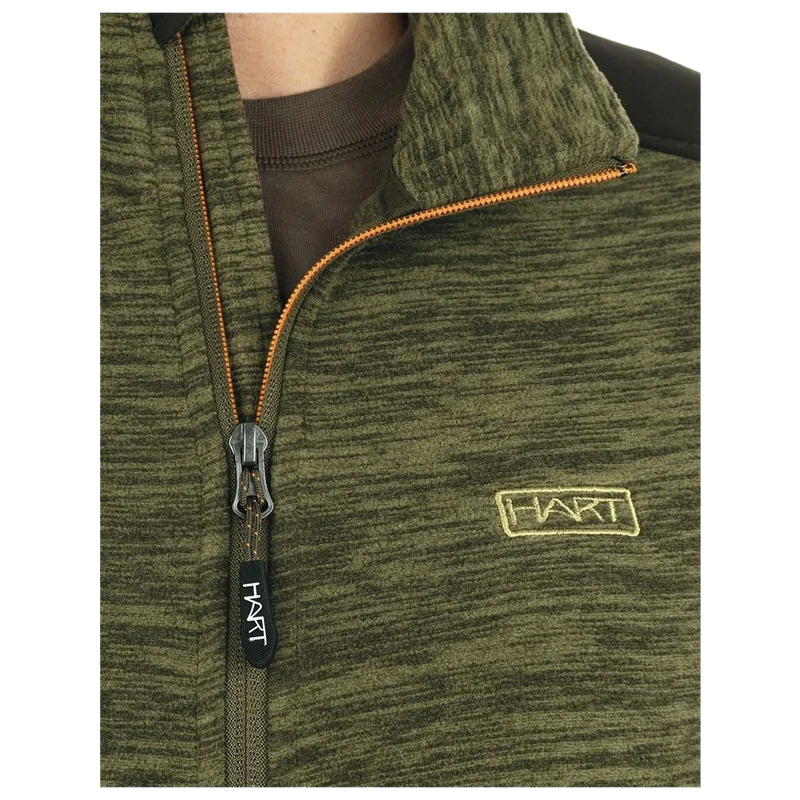 Chaqueta Polar Hart TOKKA - imagen 4