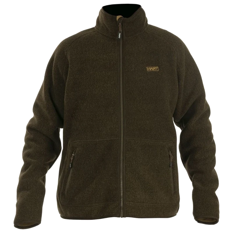 Chaqueta PolarHART GREDOS-S - imagen 2