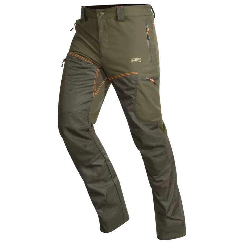 Pantalón de caza Hart ARAN-T - imagen 1