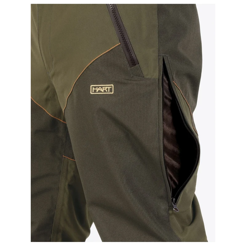 Pantalón de caza Hart ARMOTION CLASS-T - imagen 4