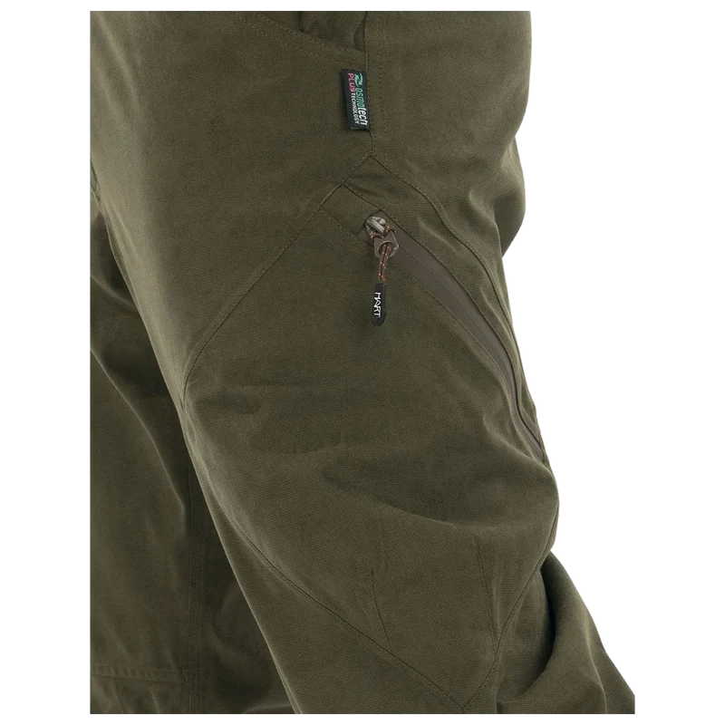 Pantalón de caza Hart BASA-T - imagen 4
