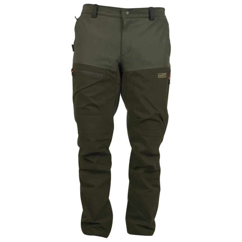 Pantalón de caza Hart BIANDITZ-T XHP - imagen 2