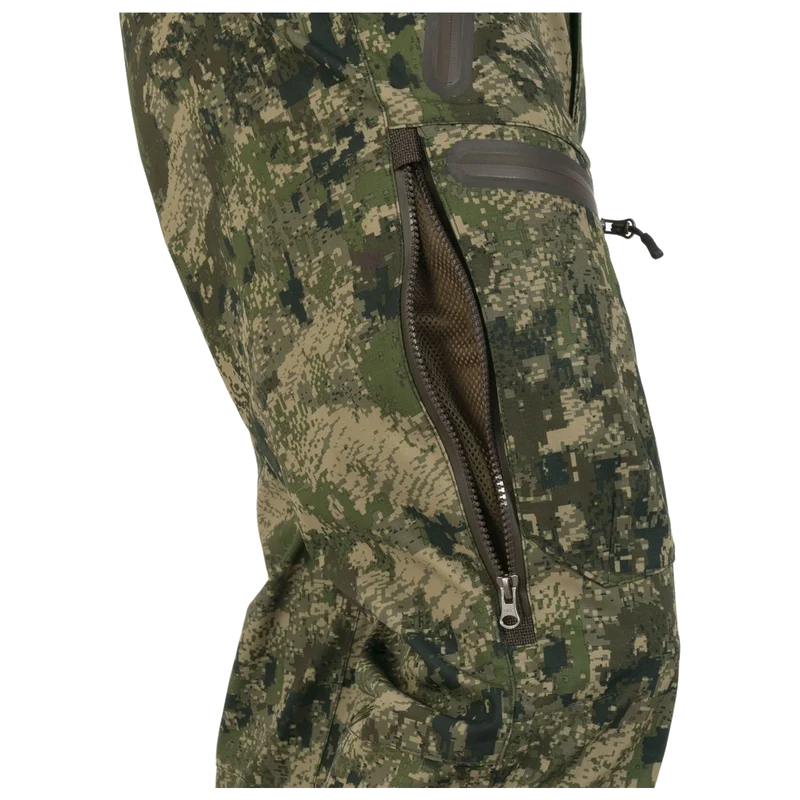 Pantalón de caza Hart CHAMOIS-T - imagen 4