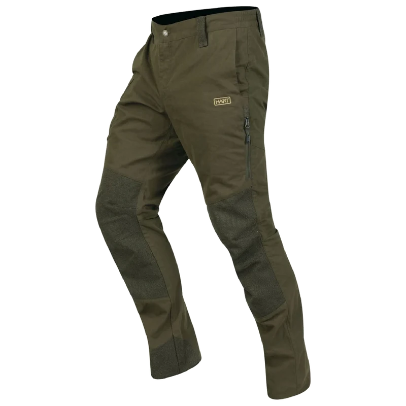 Pantalón de caza Hart EIFEL-T - imagen 1