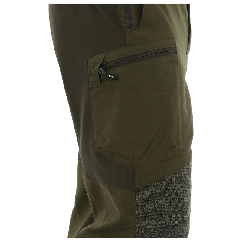 Pantalón de caza Hart EIFEL-T 2.0 - imagen 4