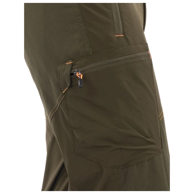 Pantalón de caza Hart FLEX-T - imagen 4