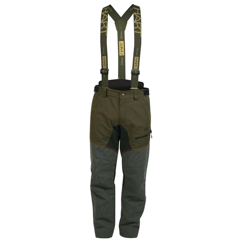 Pantalón de caza Hart KERNIGTECH-T - imagen 2