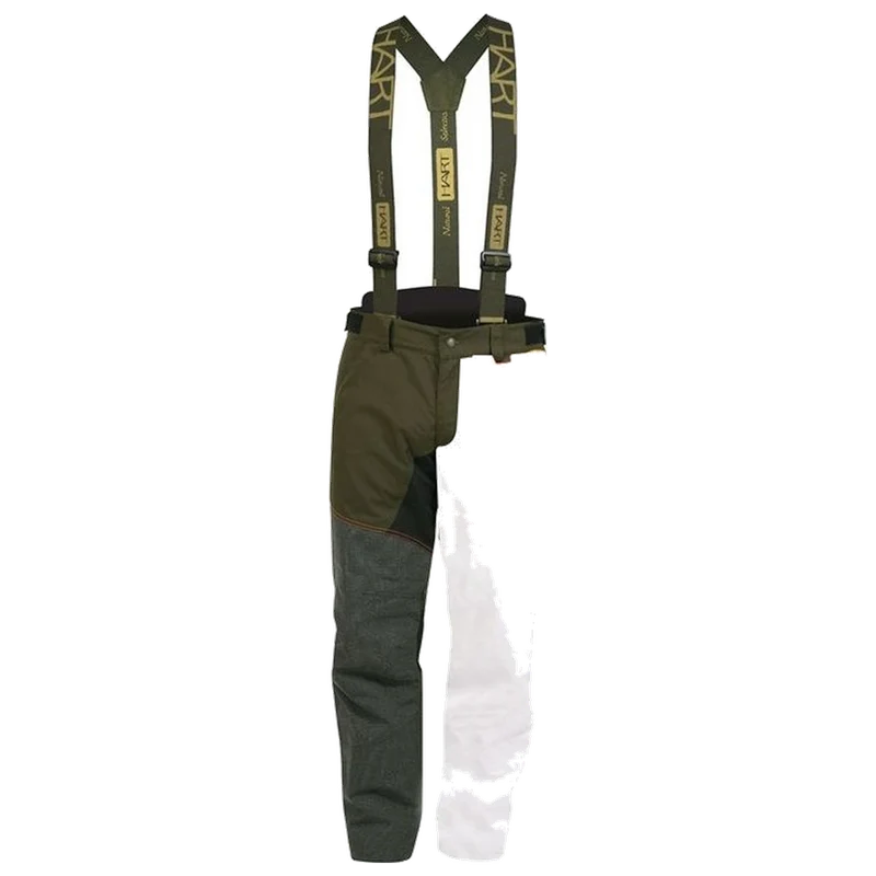 Pantalón de caza Hart KERNIGTECH-T - imagen 6