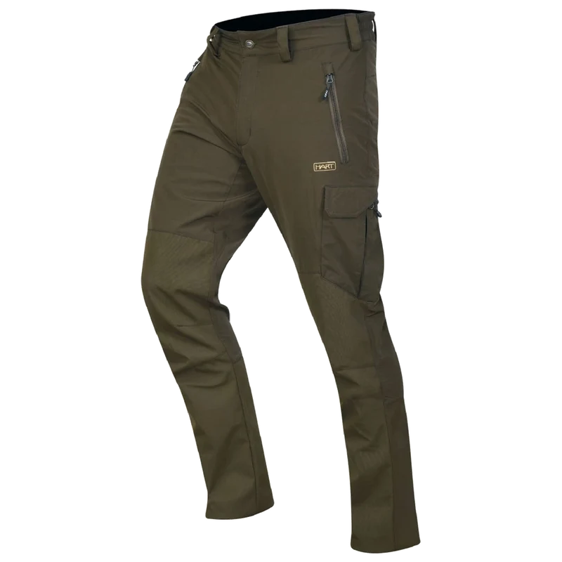 Pantalón de caza Hart MORITZ-T - imagen 1