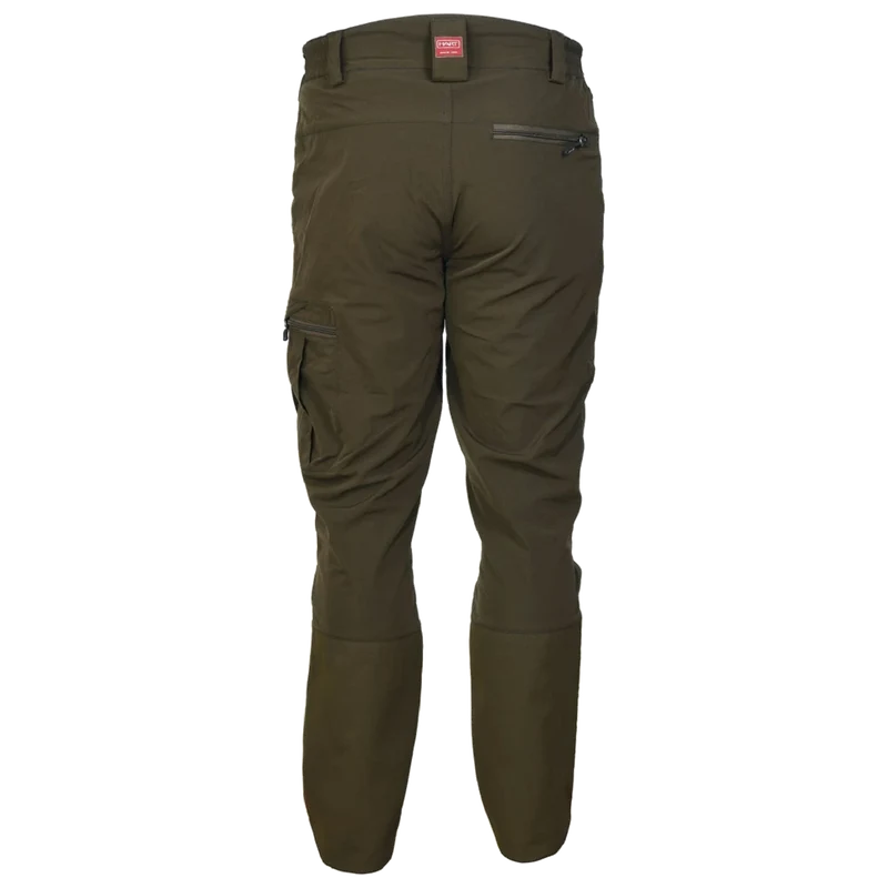 Pantalón de caza Hart MORITZ-T - imagen 2