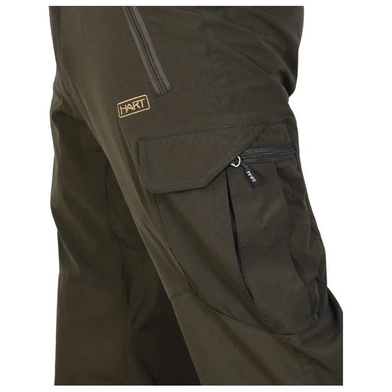 Pantalón de caza Hart MORITZ-T - imagen 3