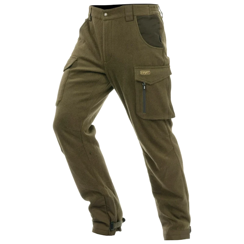 Pantalón de caza Hart NATURE-T - imagen 1