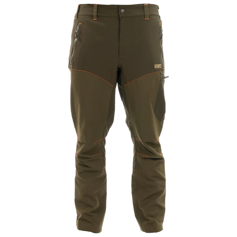 Pantalón de caza Hart OBET-T - imagen 2