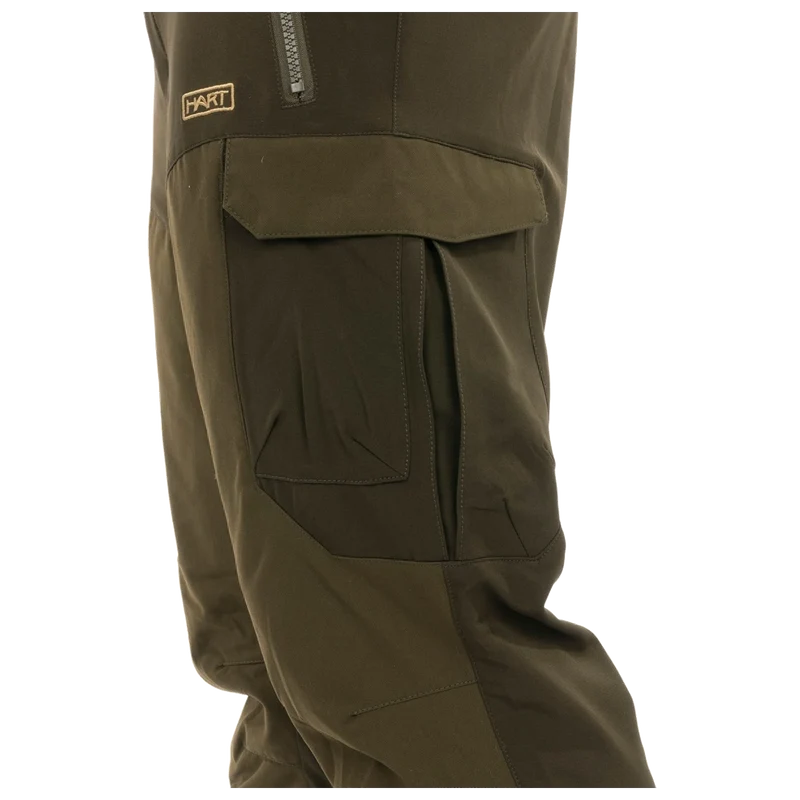 Pantalón de caza Hart RANDO-T EVO - imagen 4