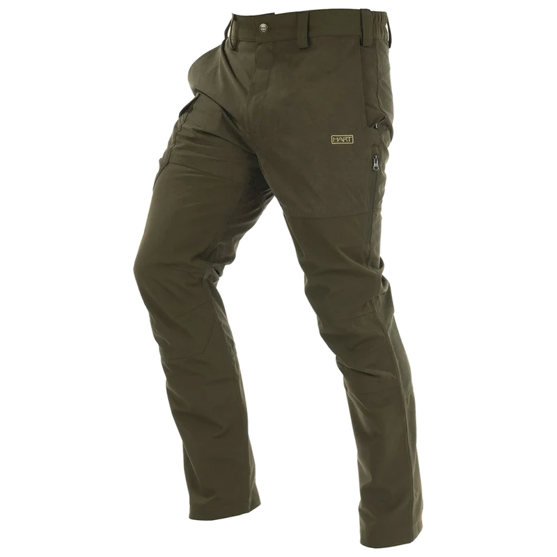 Pantalón de caza Hart SEEBUCK-T - imagen 1