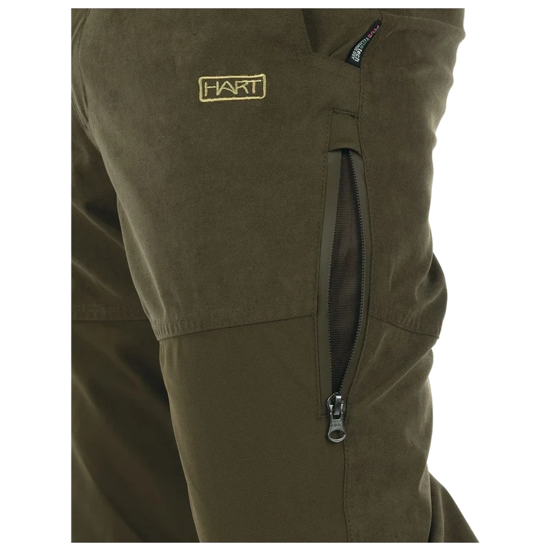Pantalón de caza Hart SEEBUCK-T - imagen 6