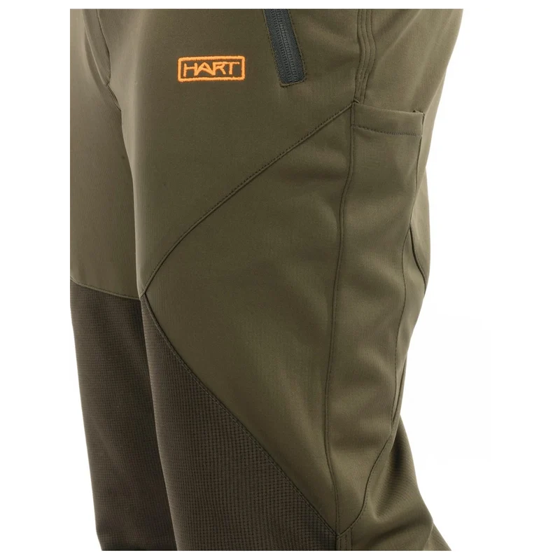 Pantalón de caza Hart STILK-ST - imagen 4