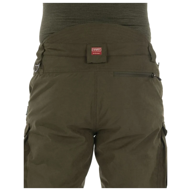 Pantalón de caza Hart TAUNUS 3-T - imagen 6