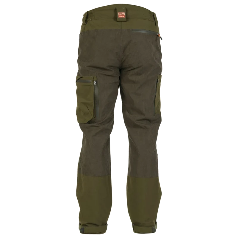 Pantalón de caza Hart TAUNUS XHP-T - imagen 3