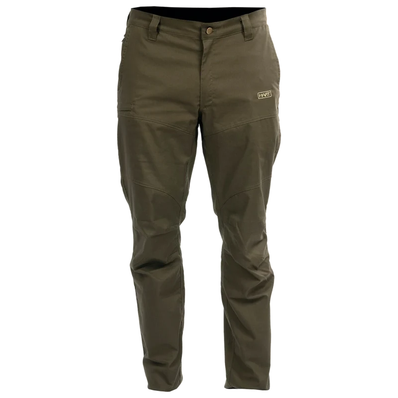 Pantalón de caza Hart TERRAL-T - imagen 2