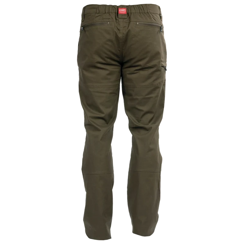 Pantalón de caza Hart TERRAL-T - imagen 3