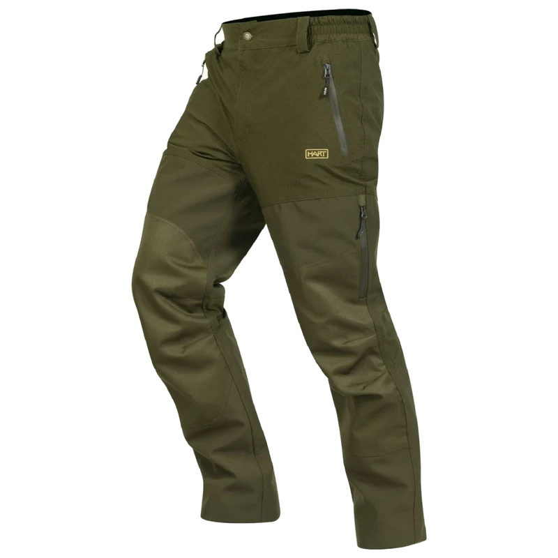 Pantalón de caza Hart WILDPRO-T - imagen 5