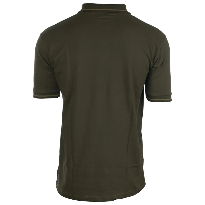 Polo Hart HERMIS VERDE - imagen 2