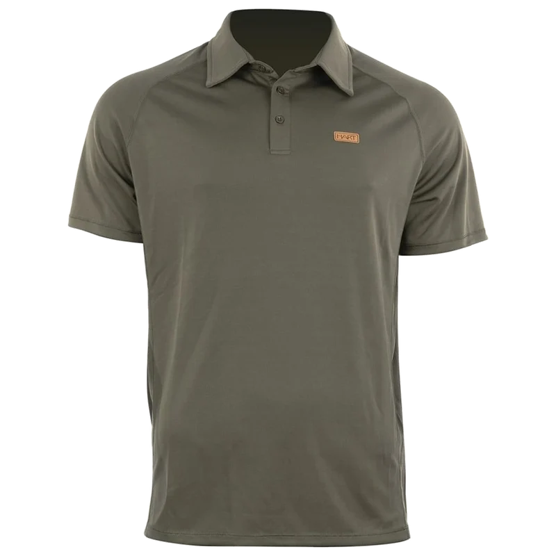 Polo Hart PACE VERDE - imagen 1