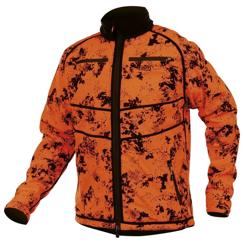 Softshell Hart RHON-S - imagen 4