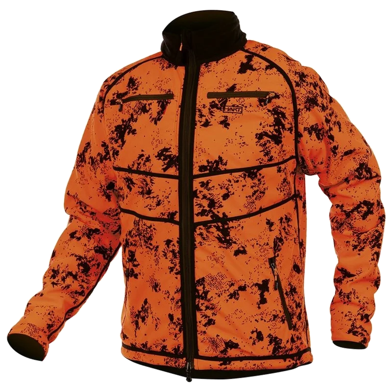 Softshell Hart TULSA-S - imagen 4