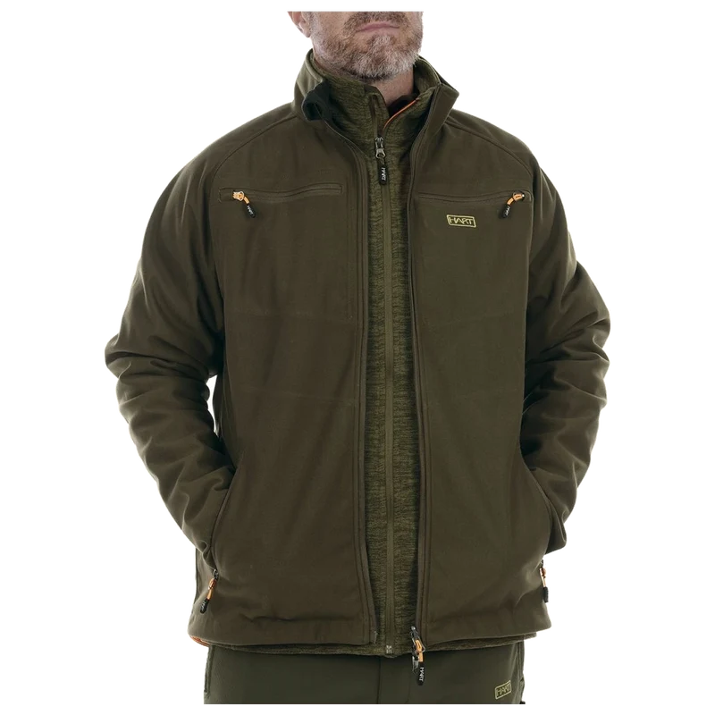 Softshell Hart TULSA-S - imagen 9