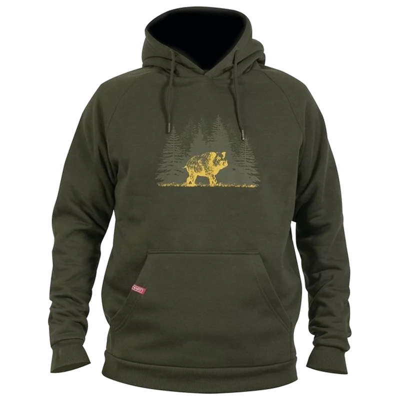 Sudadera Hart BRANDED-H Wildboar - imagen 1