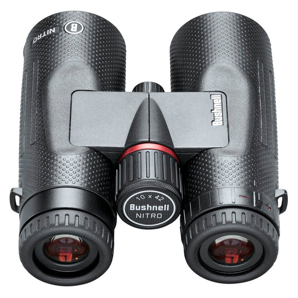 Prismáticos Bushnell Nitro 10x36 ED Prime