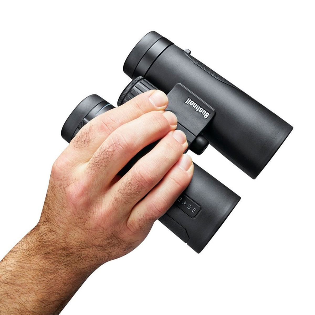 Prismáticos Bushnell Engage DX 12x50