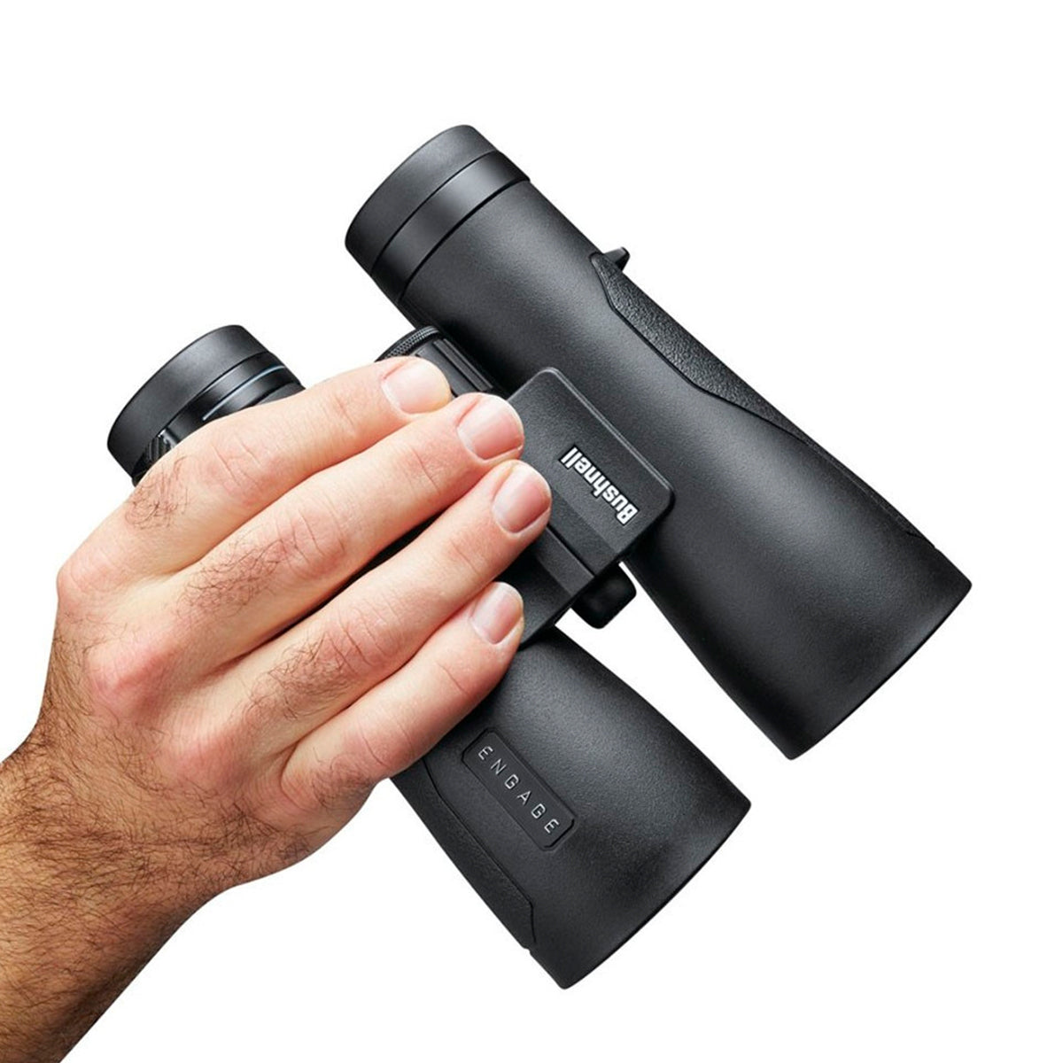 Prismáticos Bushnell Engage DX 12x50