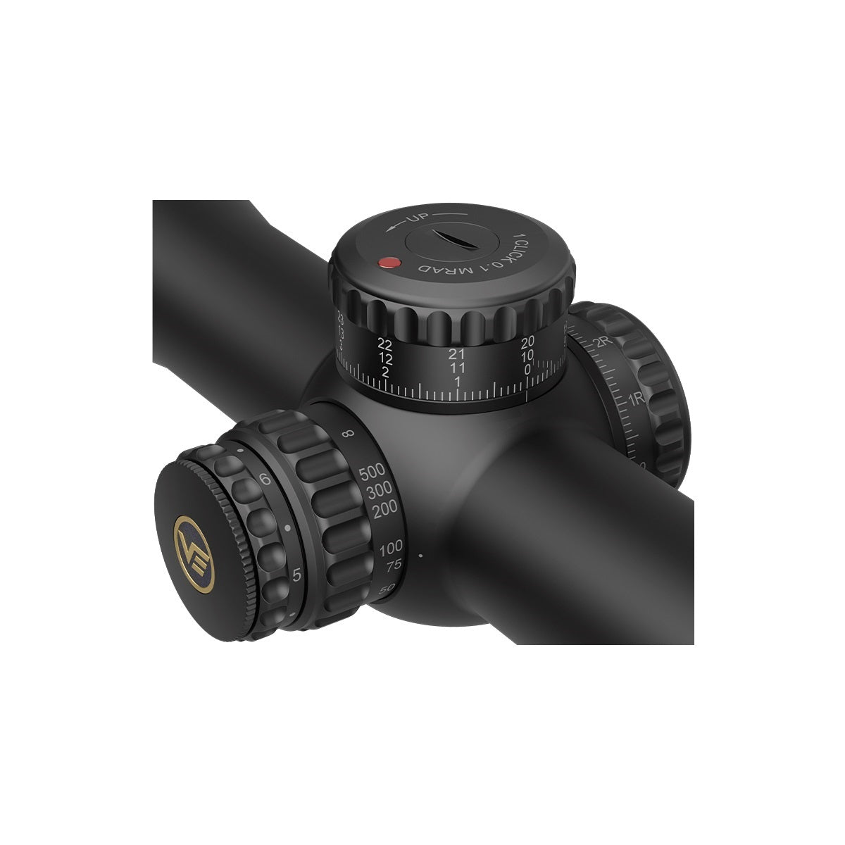 Visor Vector Optics Continental X6 5-30x56 VCT-34FFP