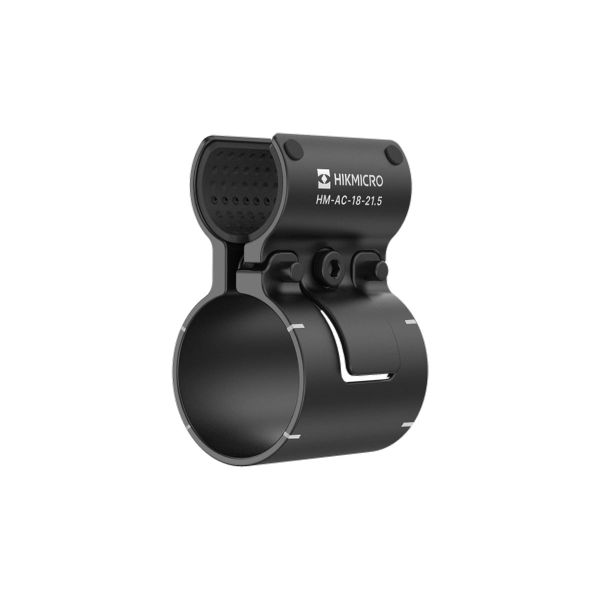 Cámara de acción HIKMICRO HIKCAM A7E 4K para caza y tiro